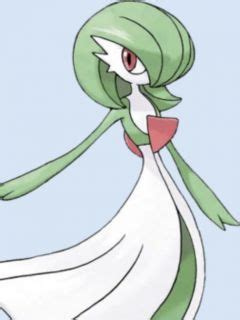 gardevoir|gardevoir database.